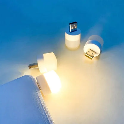 Mini USB Night Light