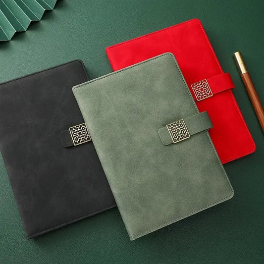 A5 Softbound Journal