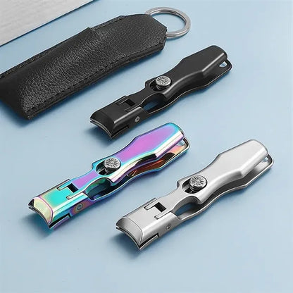 Metal Nail Clipper