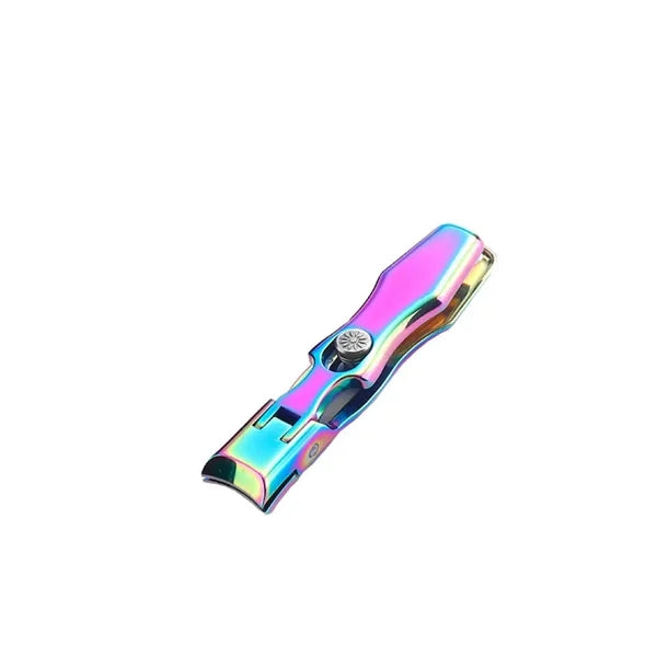 Metal Nail Clipper