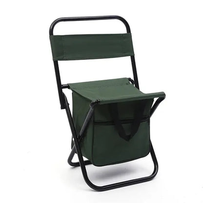 Portable Folding Chair