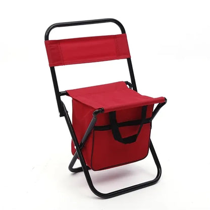 Portable Folding Chair
