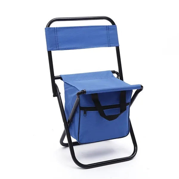 Portable Folding Chair