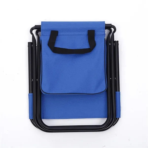 Portable Folding Chair