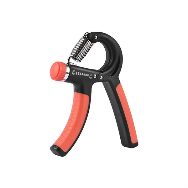 Hand Grip Strengthener Adjustable Resistance 11-132Lbs