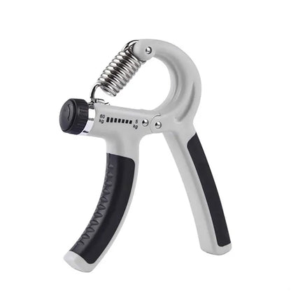 Hand Grip Strengthener Adjustable Resistance 11-132Lbs