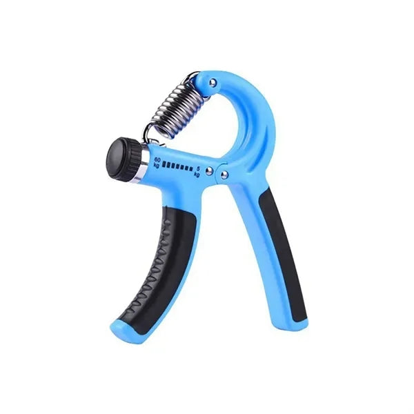 Hand Grip Strengthener Adjustable Resistance 11-132Lbs