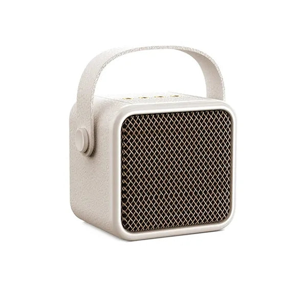 Small Retro Bluetooth Speaker