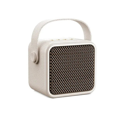 Small Retro Bluetooth Speaker