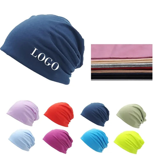 Autumn Windproof Warm Hat