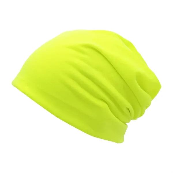 Autumn Windproof Warm Hat