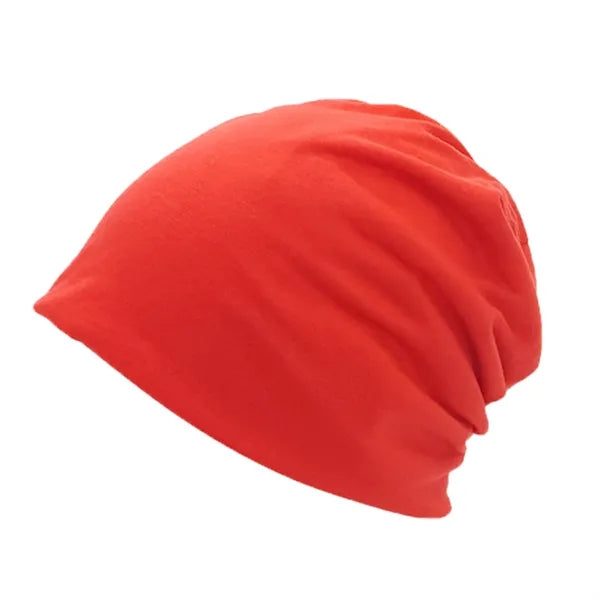 Autumn Windproof Warm Hat
