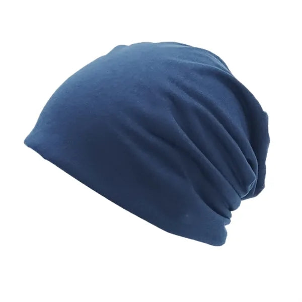 Autumn Windproof Warm Hat