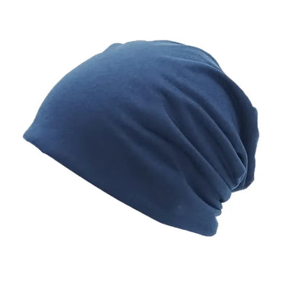 Autumn Windproof Warm Hat