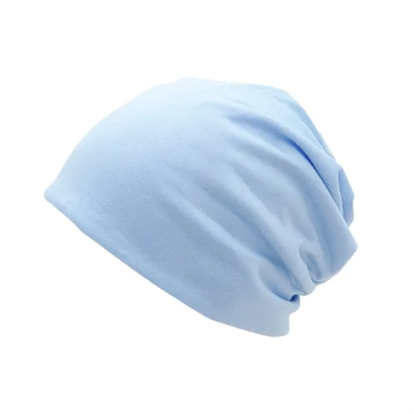 Autumn Windproof Warm Hat