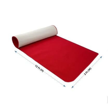 Custom Event Carpet