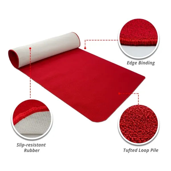 Custom Event Carpet