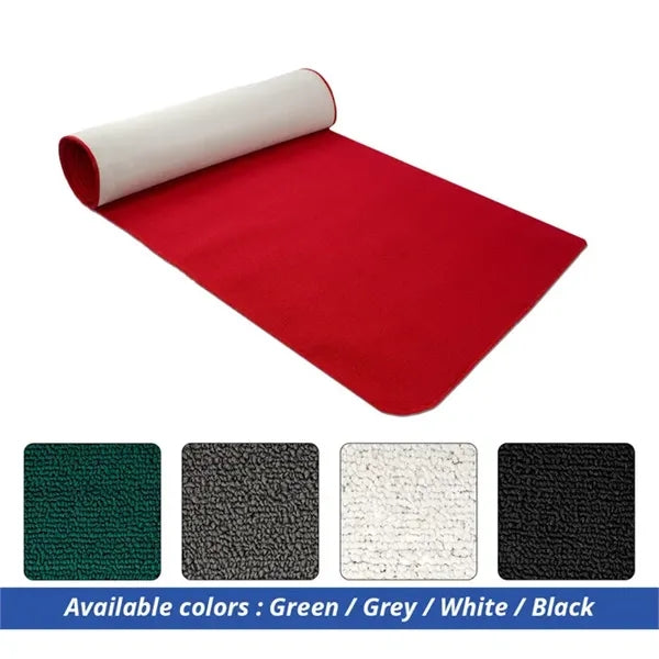 Custom Event Carpet
