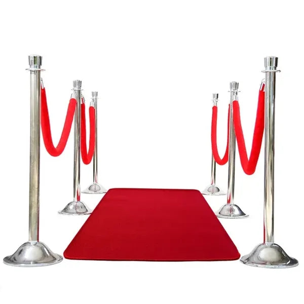 Custom Event Carpet