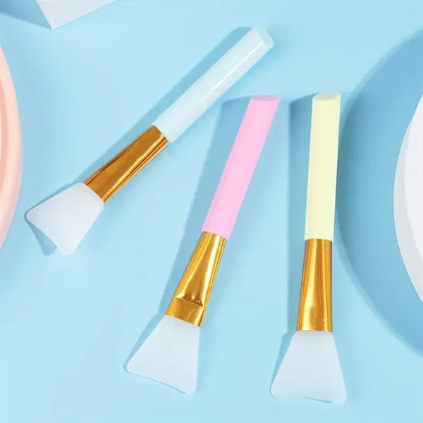 Silicone Face Mask Brush