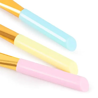 Silicone Face Mask Brush