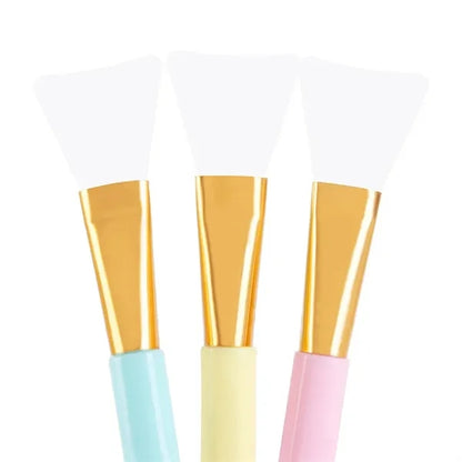 Silicone Face Mask Brush