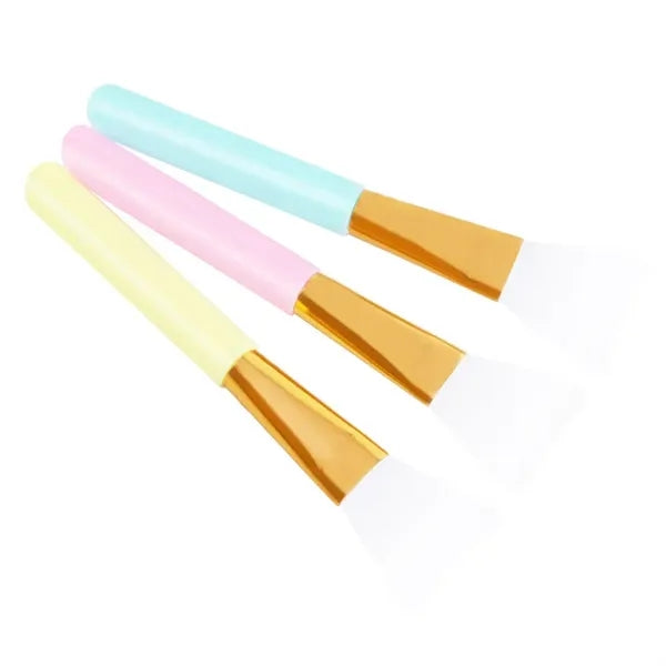 Silicone Face Mask Brush