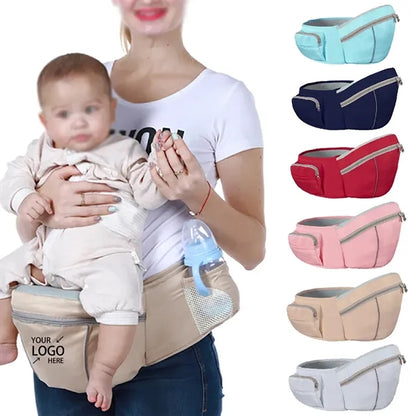 Baby Waist Stool Non-Slip Mother Backstrap