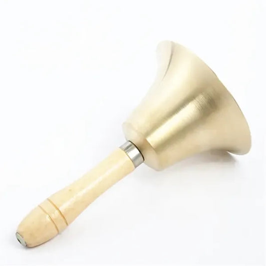 Brass Hand Call Bell