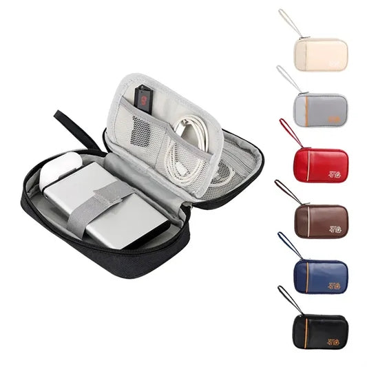 Electronic Organizer Pouch