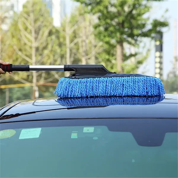 Extendable Exterior Car Duster