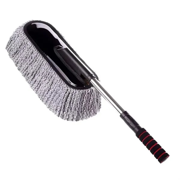 Extendable Exterior Car Duster