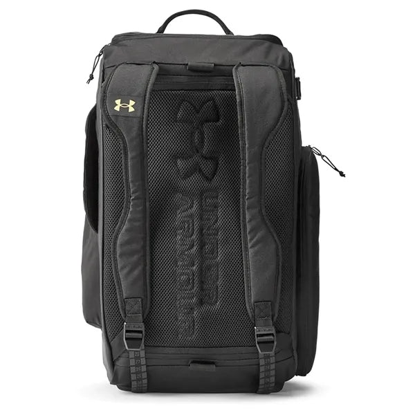 Under Armour Contain Medium Convertible Duffel Backpack