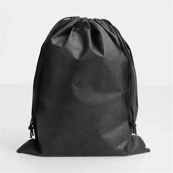 Drawstring Shoe Bag