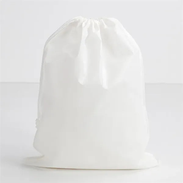 Drawstring Shoe Bag