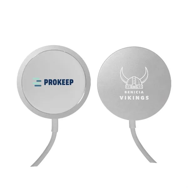 15W Fast Wireless Charger