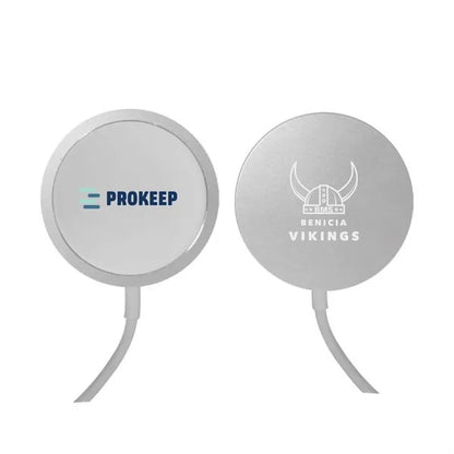 15W Fast Wireless Charger