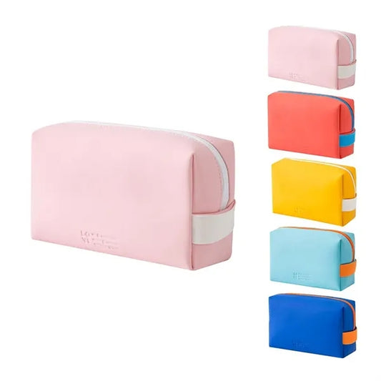 PU Cosmetic Bag