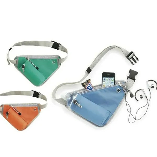 Sports Waist Bag Pack
