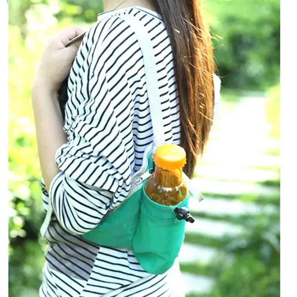 Sports Waist Bag Pack