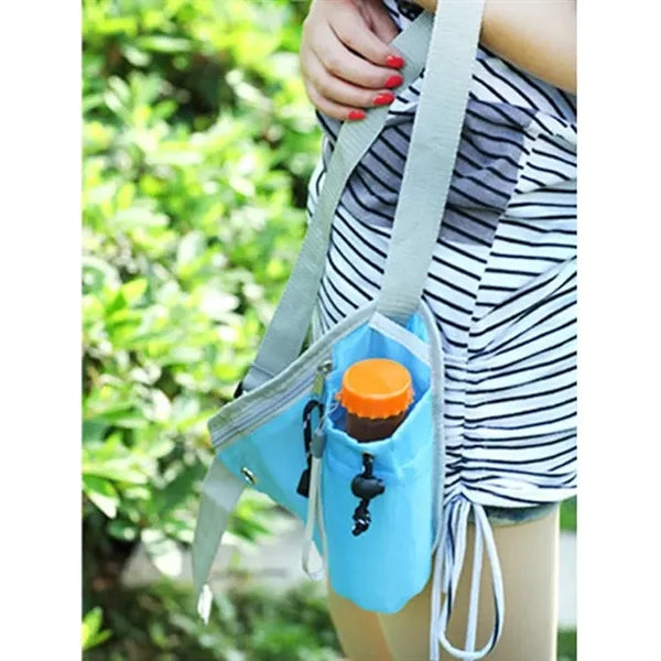 Sports Waist Bag Pack