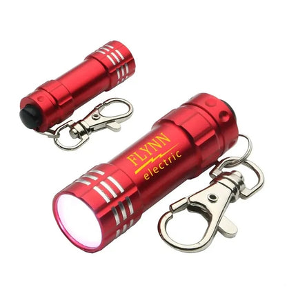 Bright Shine Led Key Chain