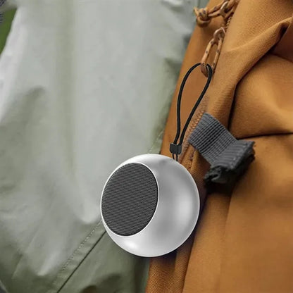 Extra Bass Mini Speaker Portable
