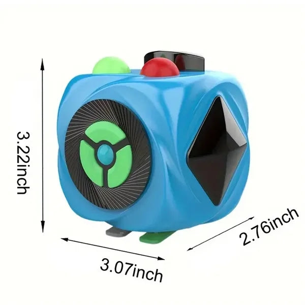 Fidget Decompression Joystick Toy