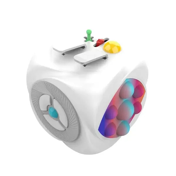 Fidget Decompression Joystick Toy