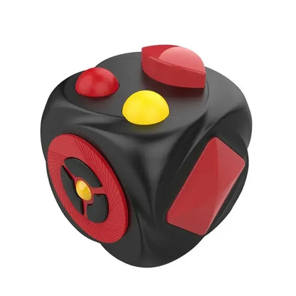 Fidget Decompression Joystick Toy