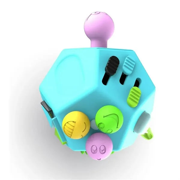 Decompression Toys Unzip