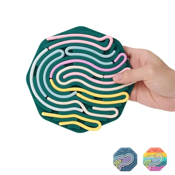 Sensory Activity Board