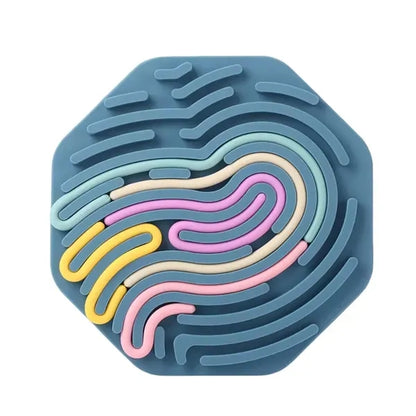Sensory Activity Board
