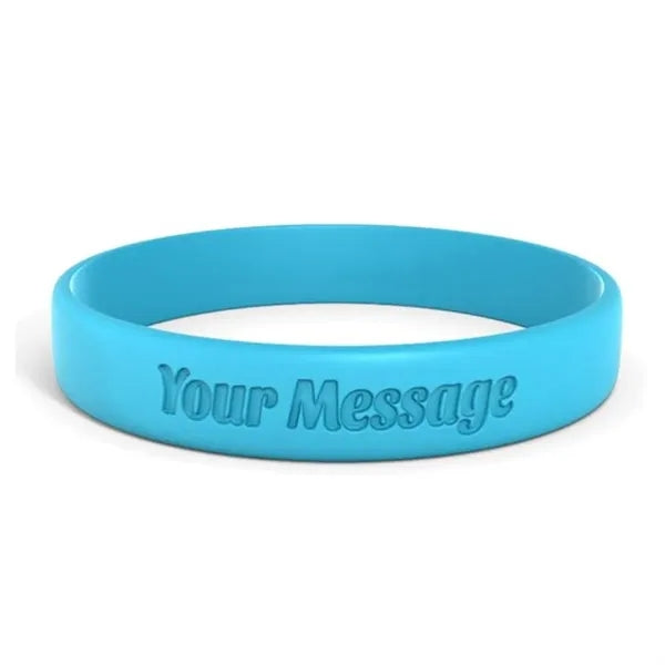 Awareness Silicone Bracelets